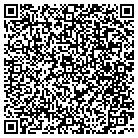 QR code with Titan Bus Forms Lethography Co contacts