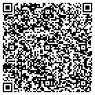 QR code with T T & T Contracting Inc contacts