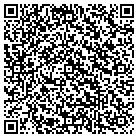 QR code with Ultimate Auto Sales Inc contacts