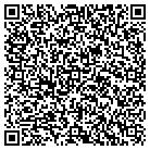 QR code with Two Shovels And A Wheelbarrow contacts