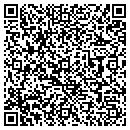 QR code with Lally Design contacts