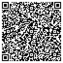 QR code with D & B Professional Cleaning contacts