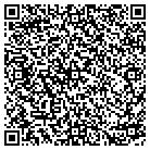 QR code with Manconix Incorporated contacts