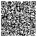 QR code with Dc&D Lathing Inc contacts