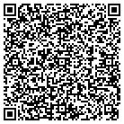 QR code with Walt's Tree Transplanting contacts
