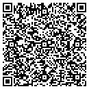 QR code with Hanson Improvements contacts