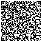 QR code with United Auto Sales of Olean Inc contacts