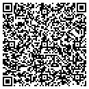 QR code with Alphacast Foundry contacts