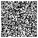 QR code with Haver Design contacts