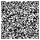 QR code with E&A Maintenance contacts