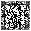 QR code with Down contacts