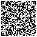 QR code with Bammert Tree Service contacts