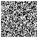 QR code with C S Interiors contacts