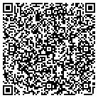 QR code with Cass Crow Wing Tree Service contacts
