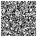 QR code with All Is One contacts