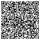 QR code with C&L Tree Service contacts