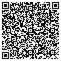 QR code with L & P Hair Salon contacts