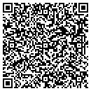 QR code with Ams Line Inc contacts