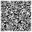 QR code with Mado Beauty Salon & African contacts