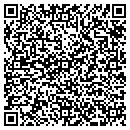 QR code with Albert Goddu contacts