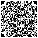 QR code with Albert Saunders contacts