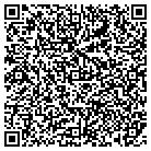 QR code with West Frederick Auto Sales contacts