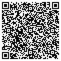 QR code with Ljs & Sons contacts