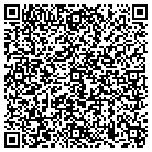 QR code with Hanna's Custom Cabinets contacts