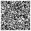 QR code with Axis Global contacts