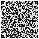 QR code with G&G Drywall Corp contacts