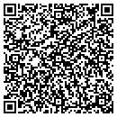 QR code with Hernandez Thomas Custom Cabinetry contacts