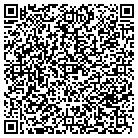 QR code with Marcia's hi Style Unisex Salon contacts