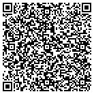 QR code with Gabriella's Cleaning Service contacts
