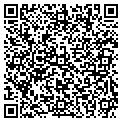 QR code with Gmp Plastering Corp contacts