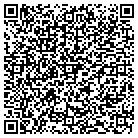 QR code with Halvorson's Timberline Tree Se contacts