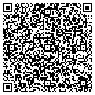 QR code with J & B Custom Cabinets contacts