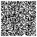 QR code with Hanson's Tree Moving contacts