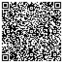 QR code with Harles Tree Service contacts