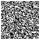 QR code with B & J Enterprises contacts