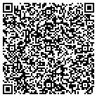 QR code with J R Cabinet Installations contacts