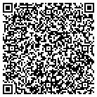 QR code with Higher Powered Tree Care I contacts