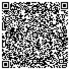 QR code with Isaak's Tree Service contacts