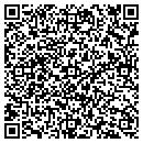 QR code with W V A Auto Sales contacts
