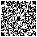 QR code with White Rabbit contacts