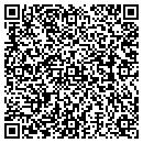 QR code with Z K Used Auto Sales contacts