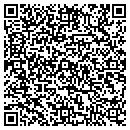 QR code with Handmaiden Cleaning Service contacts