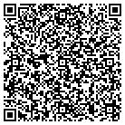 QR code with Price's Custom Cabinets contacts
