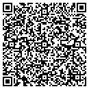 QR code with A Girl And A Mop contacts