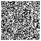 QR code with High Slerra Prop Maint contacts