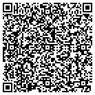 QR code with Mcmillan Tree Service contacts